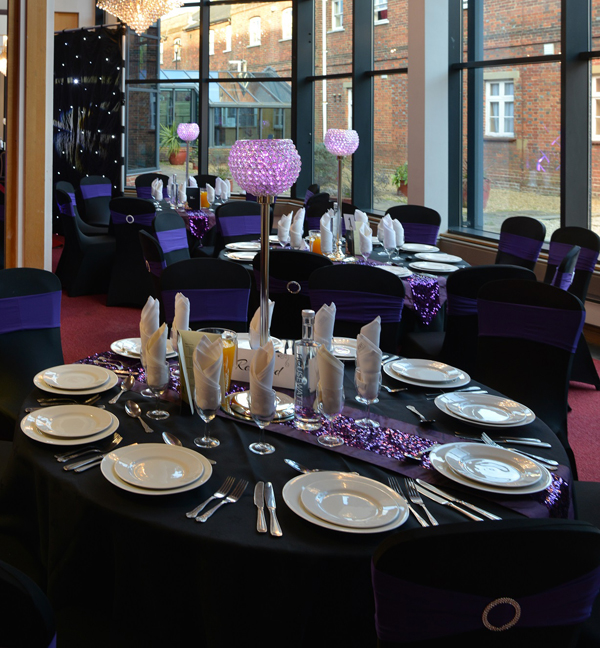 Cocktail Function London