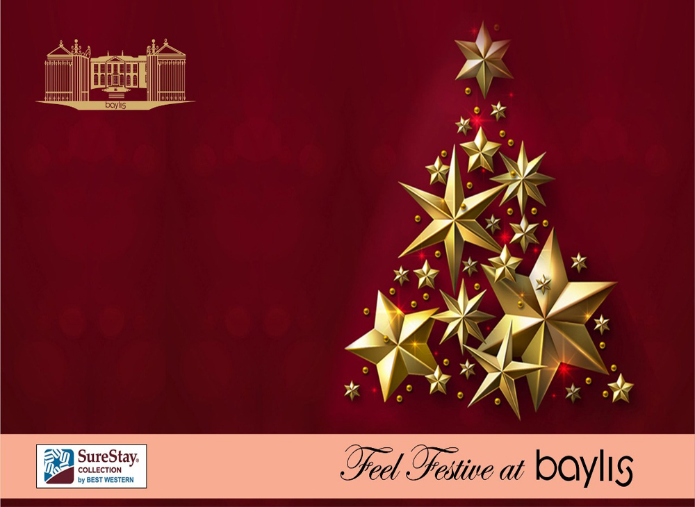 New Years Eve, Luxurious Venue For Events