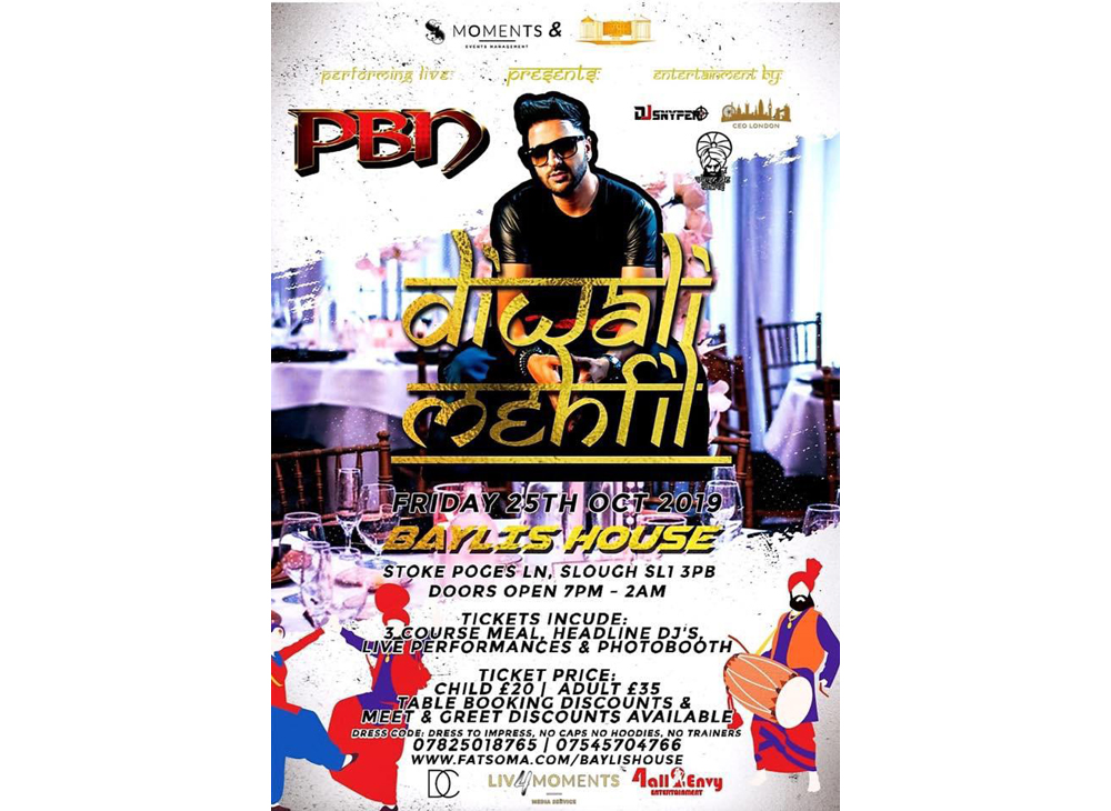 Festive Celebration, Biggest Hall For Events