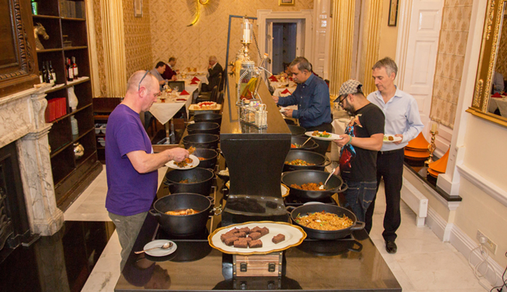 Royal Wedding in London