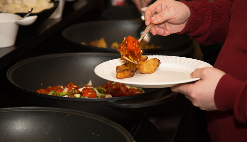 Party Halls in London