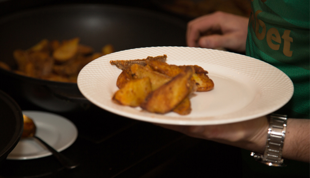 Destination Wedding London