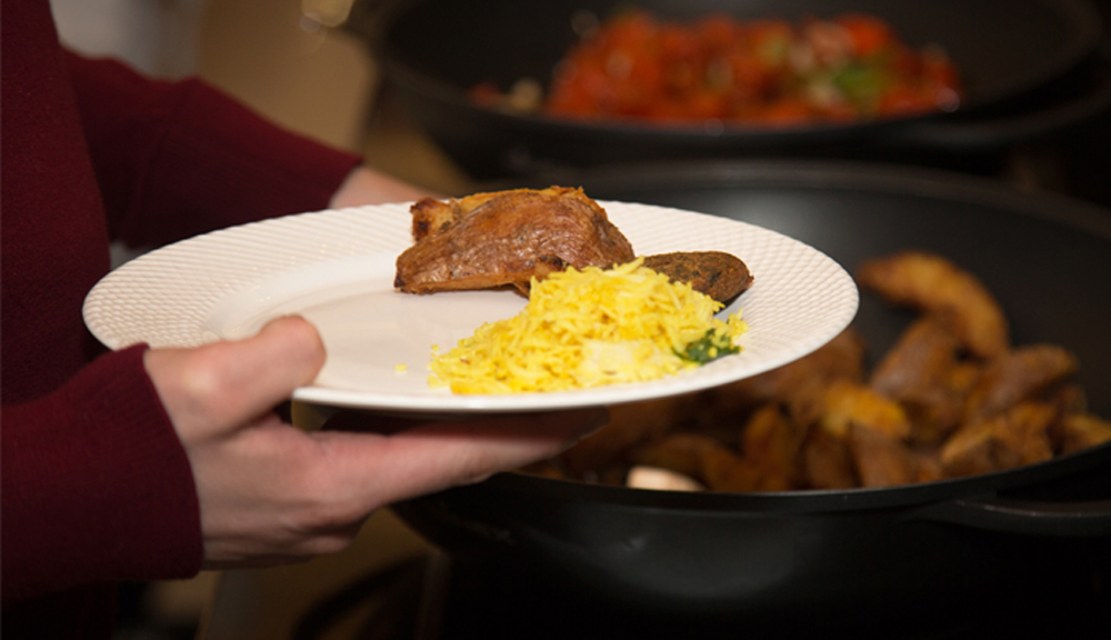 Royal Wedding in London