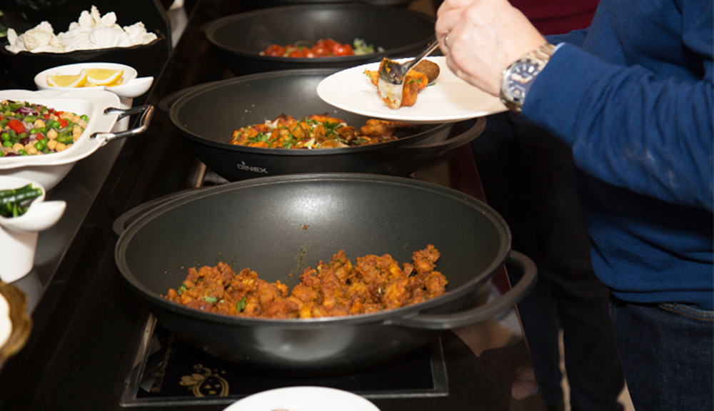 London Restaurant Bar