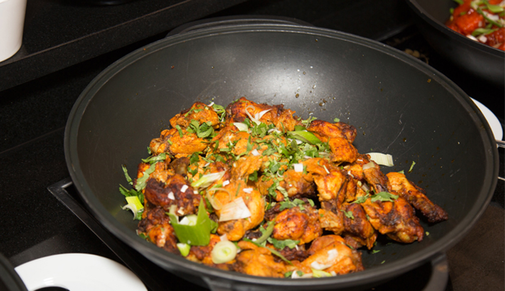 Biggest Hall For Reception London