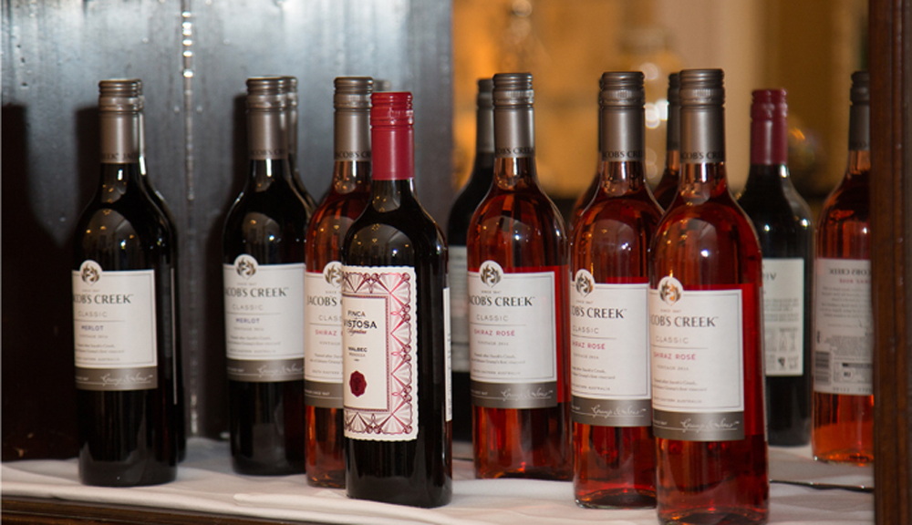 Restaurant Bar in London