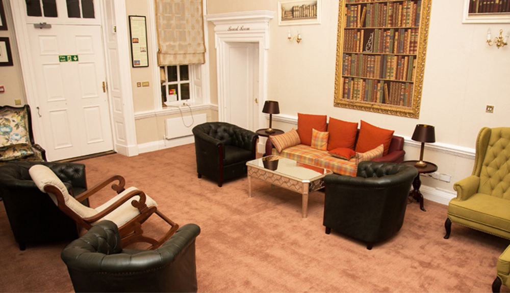 London Restaurant in London