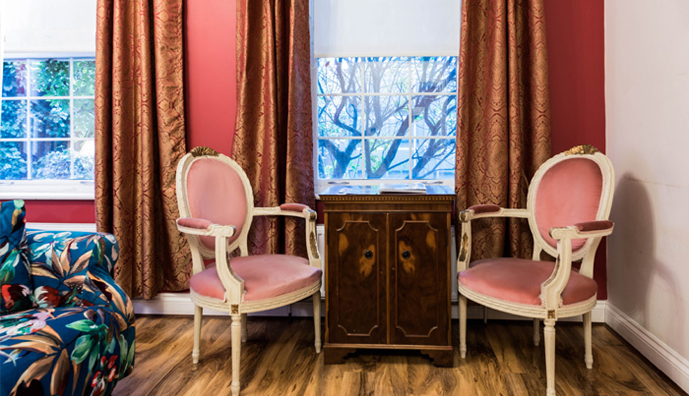 Luxurious Wedding Venue London