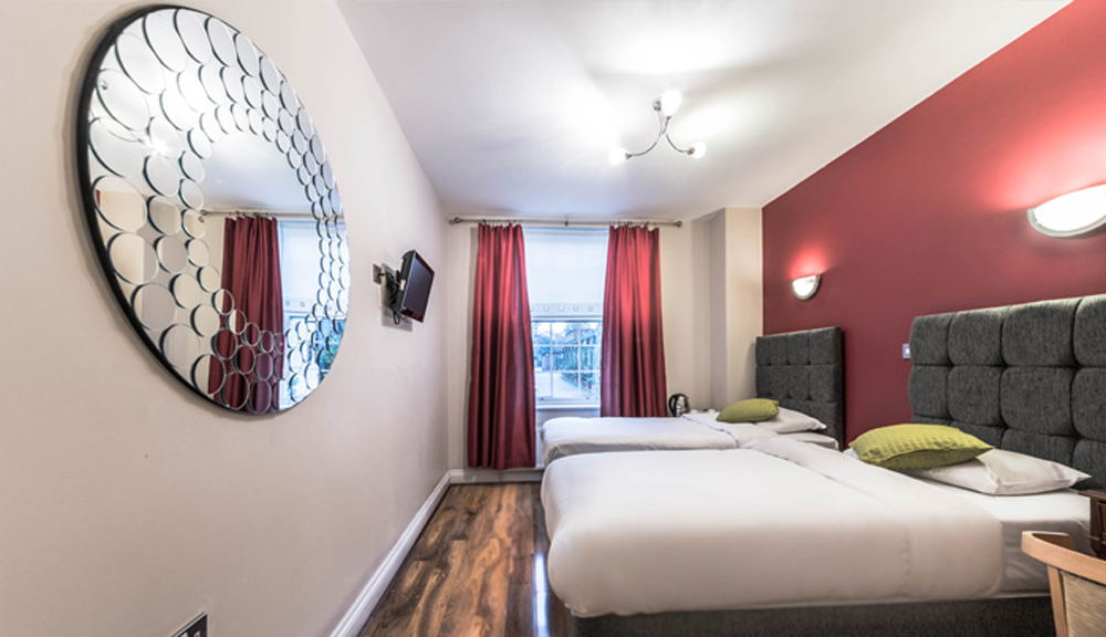 London Luxurious Venue For Events