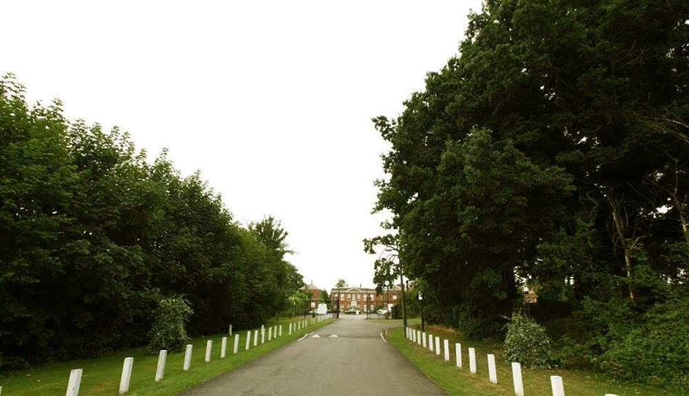 London Concept Wedding Venue