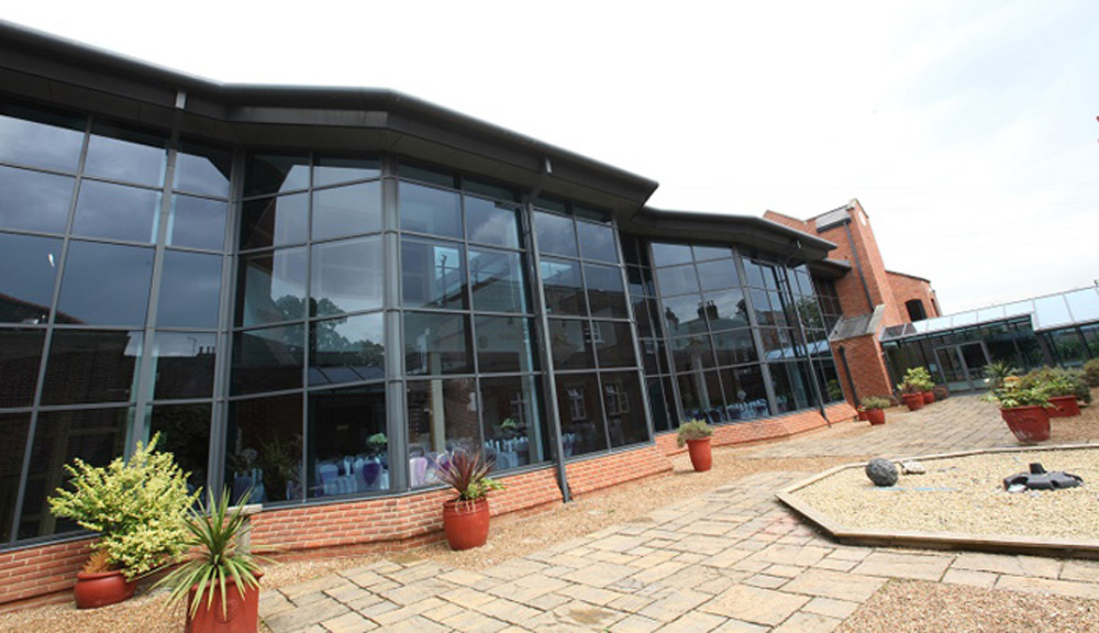 Destination Wedding Venue London