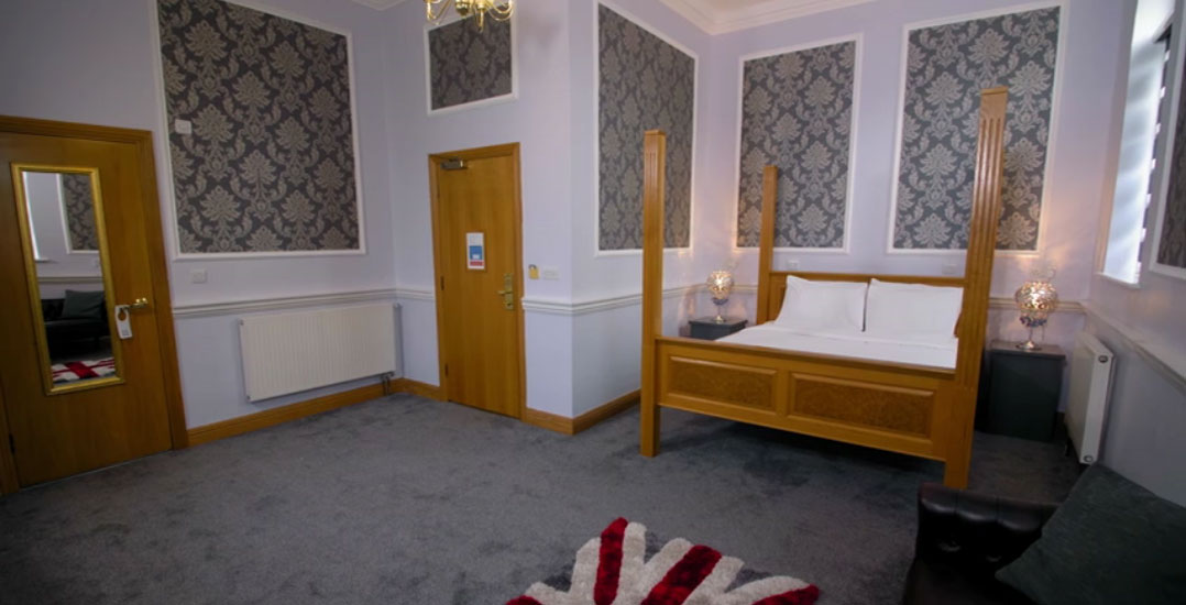 Biggest Hall For Wedding Venue London