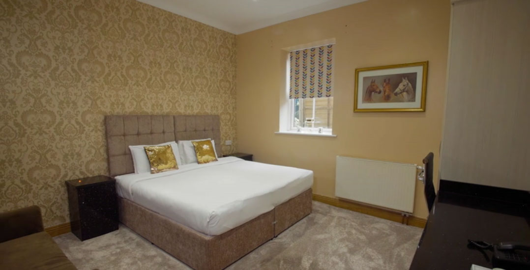 London Wedding Venue