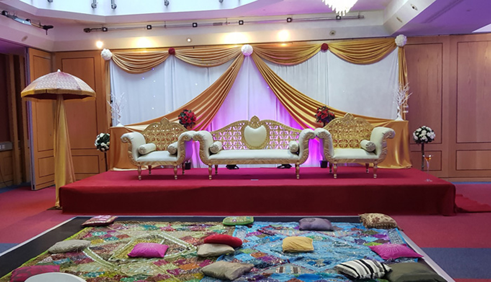 Concept Wedding London