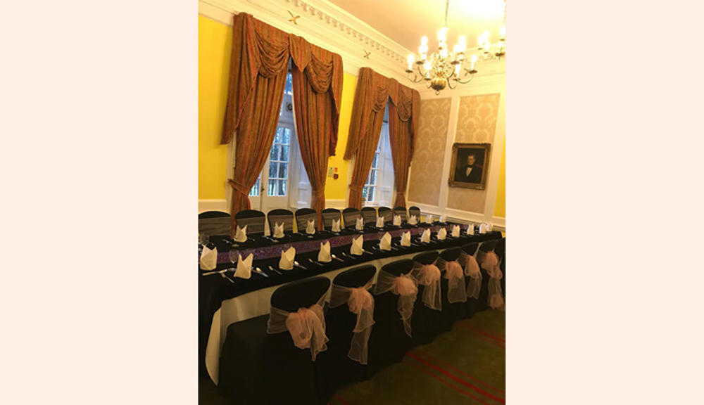 Marriage Resort in London