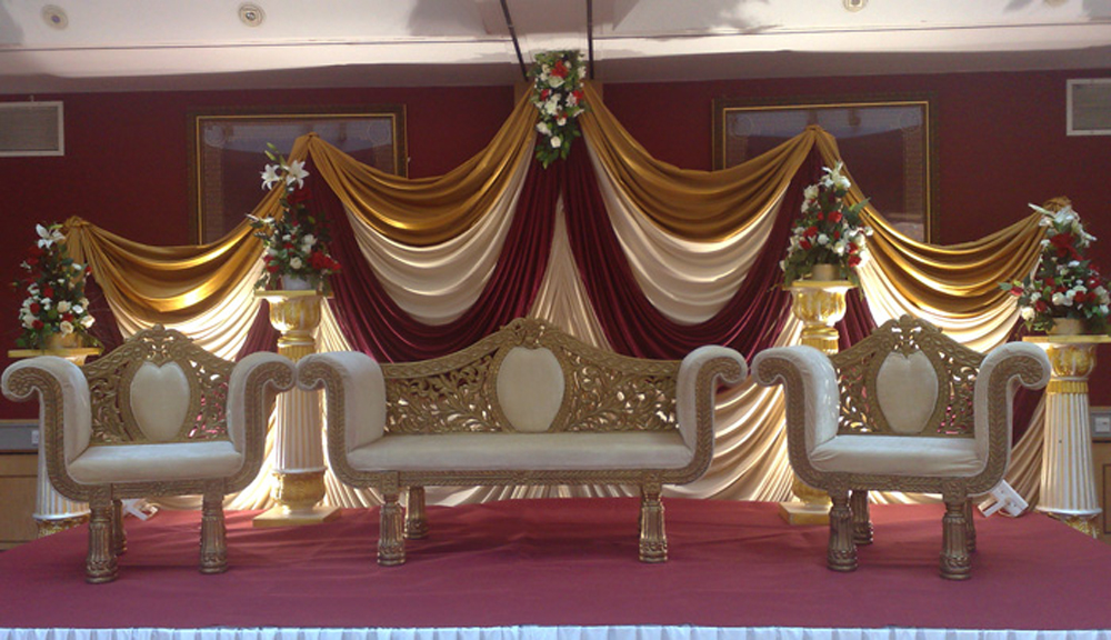 London Destination Wedding